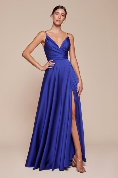 7485 - Ladivine by Cinderella Divine Dress