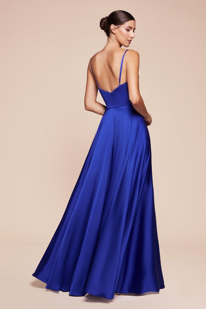 7485 - Ladivine by Cinderella Divine Dress