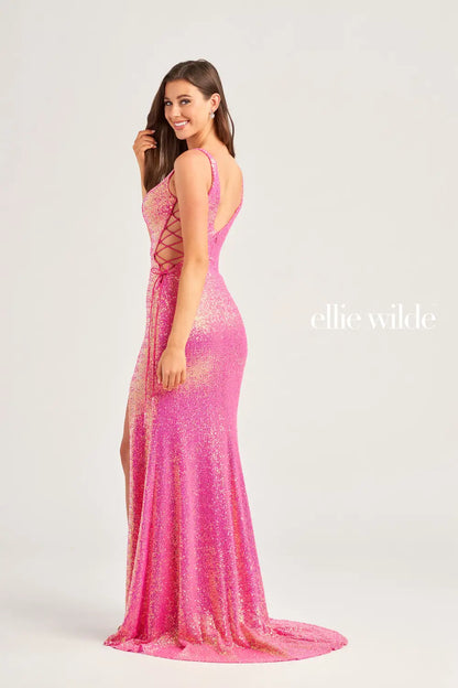 EW35235 - Ellie Wilde Dress