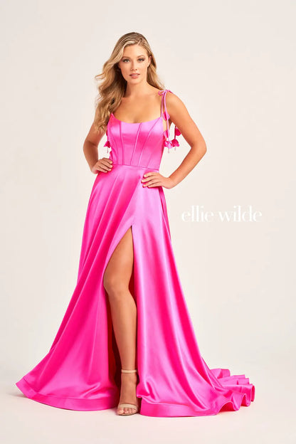 EW35215 - Ellie Wilde Dress