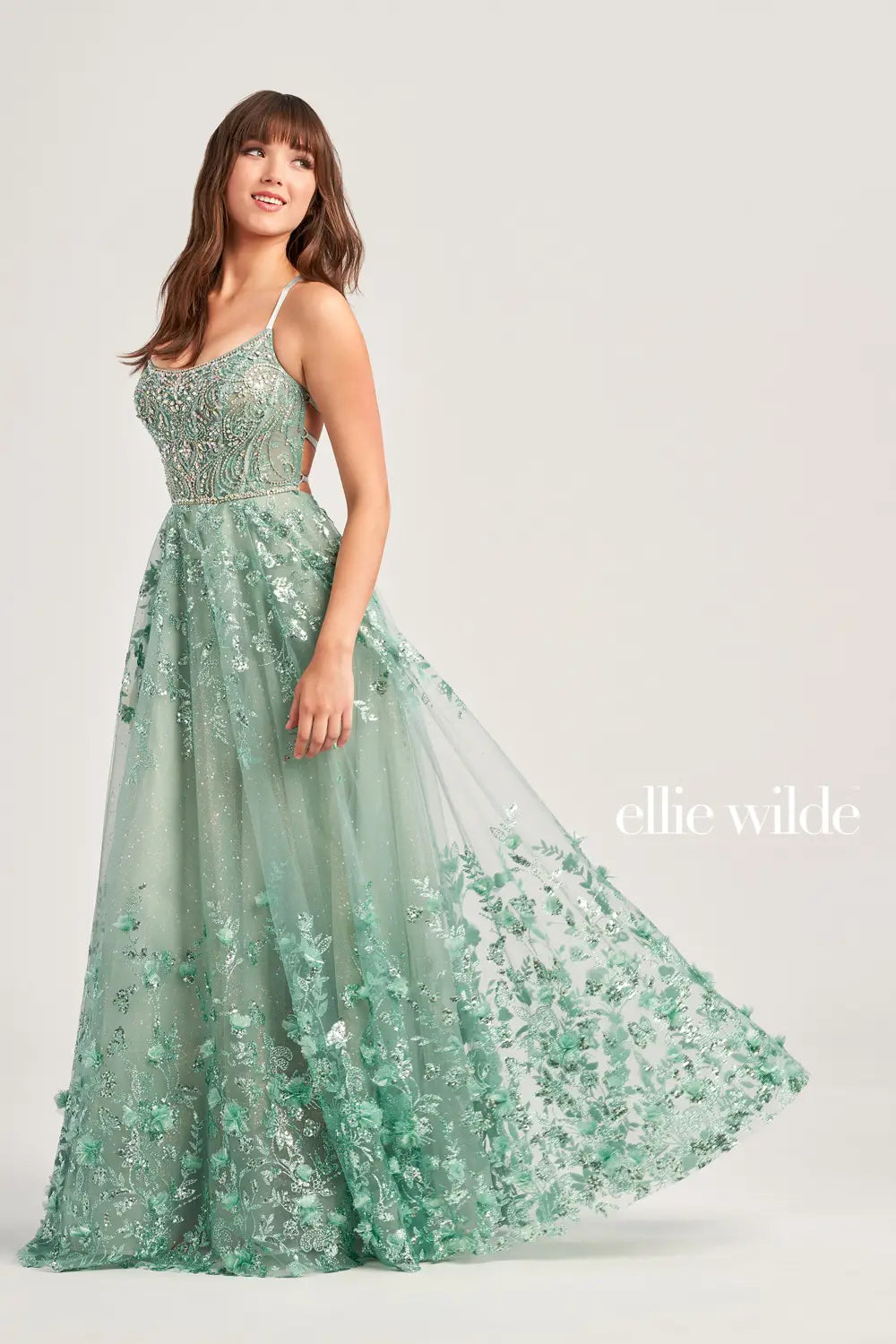 EW35240 - Ellie Wilde Dress