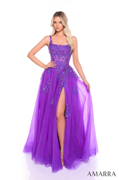 88084 - Amarra Dress