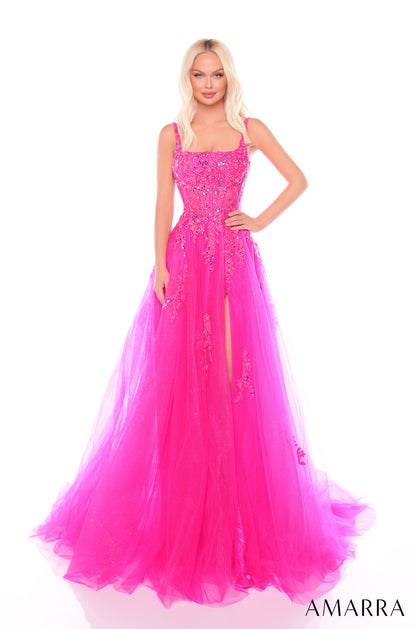 88084 - Amarra Dress
