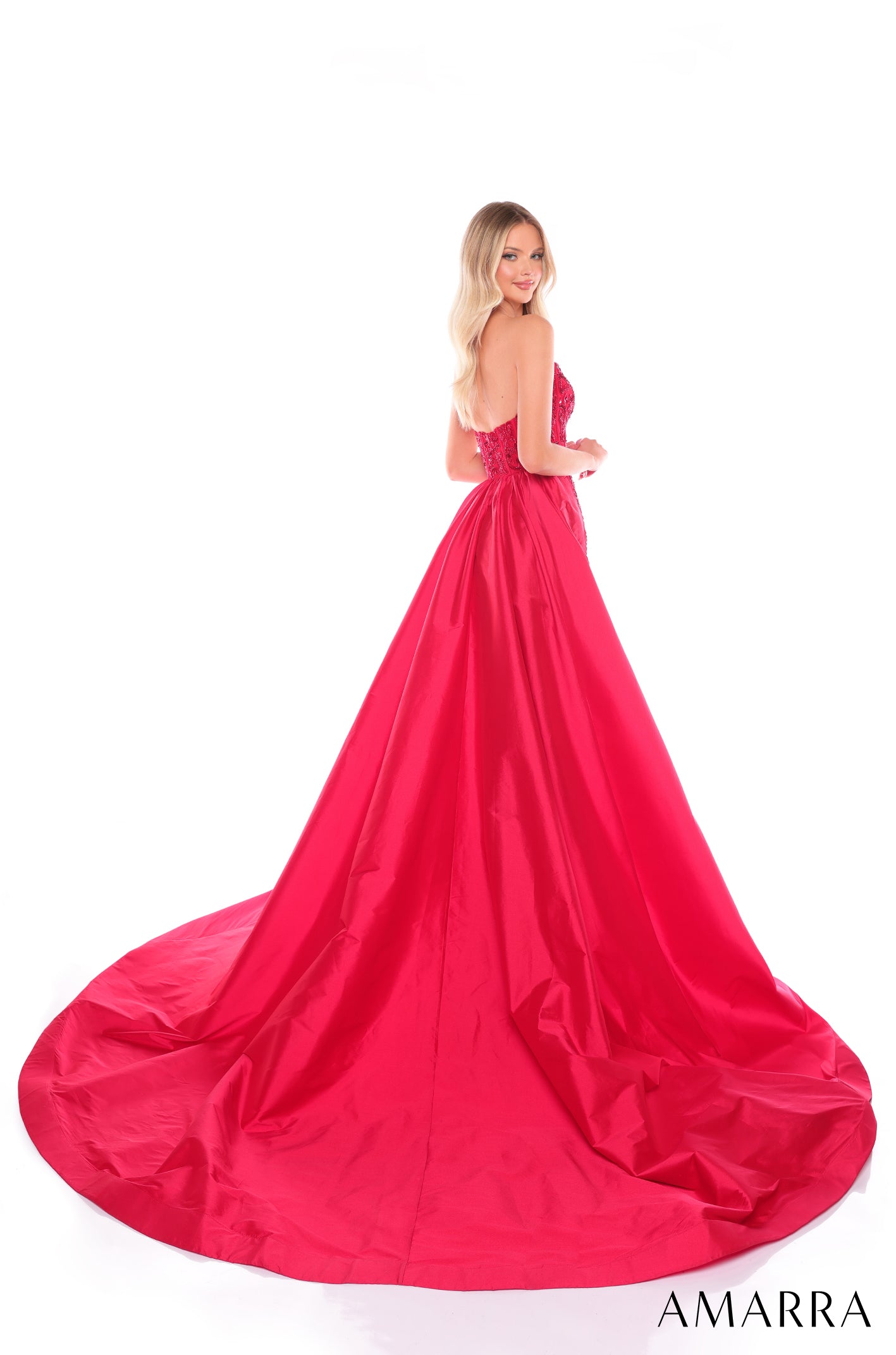 88085 - Amarra Dress