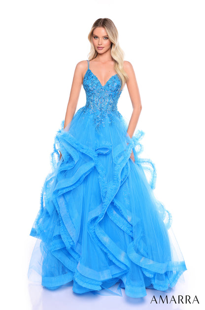 88094 - Amarra Dress