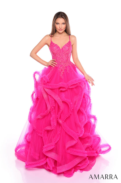 88094 - Amarra Dress