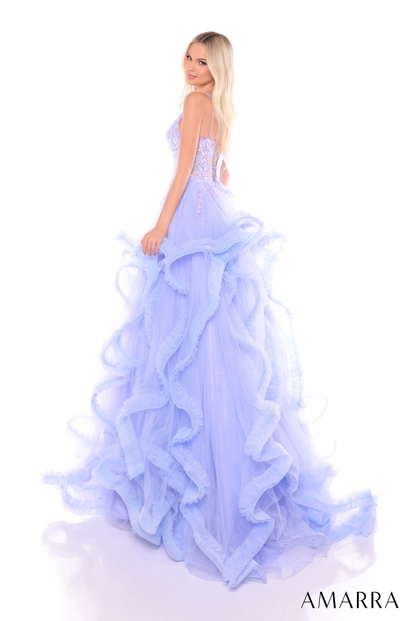 88094 - Amarra Dress