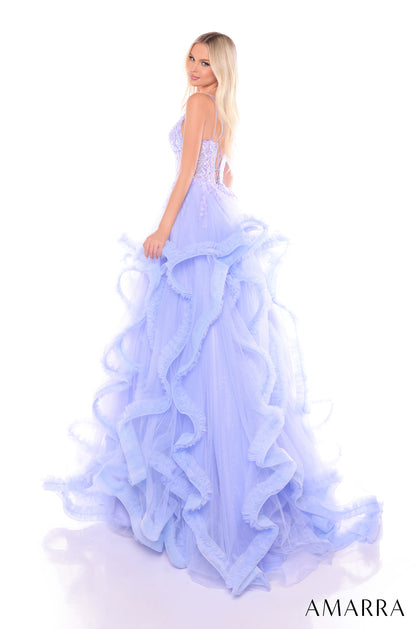 88094 - Amarra Dress
