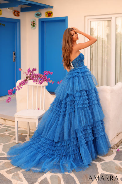 88099 - Amarra Dress