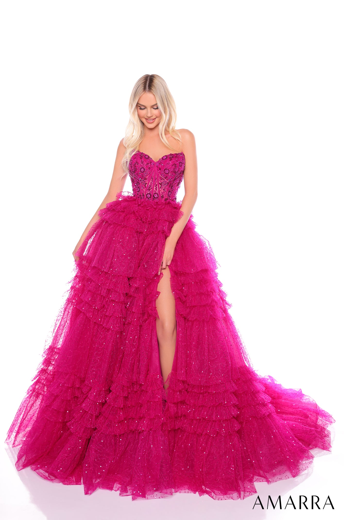 88099 - Amarra Dress