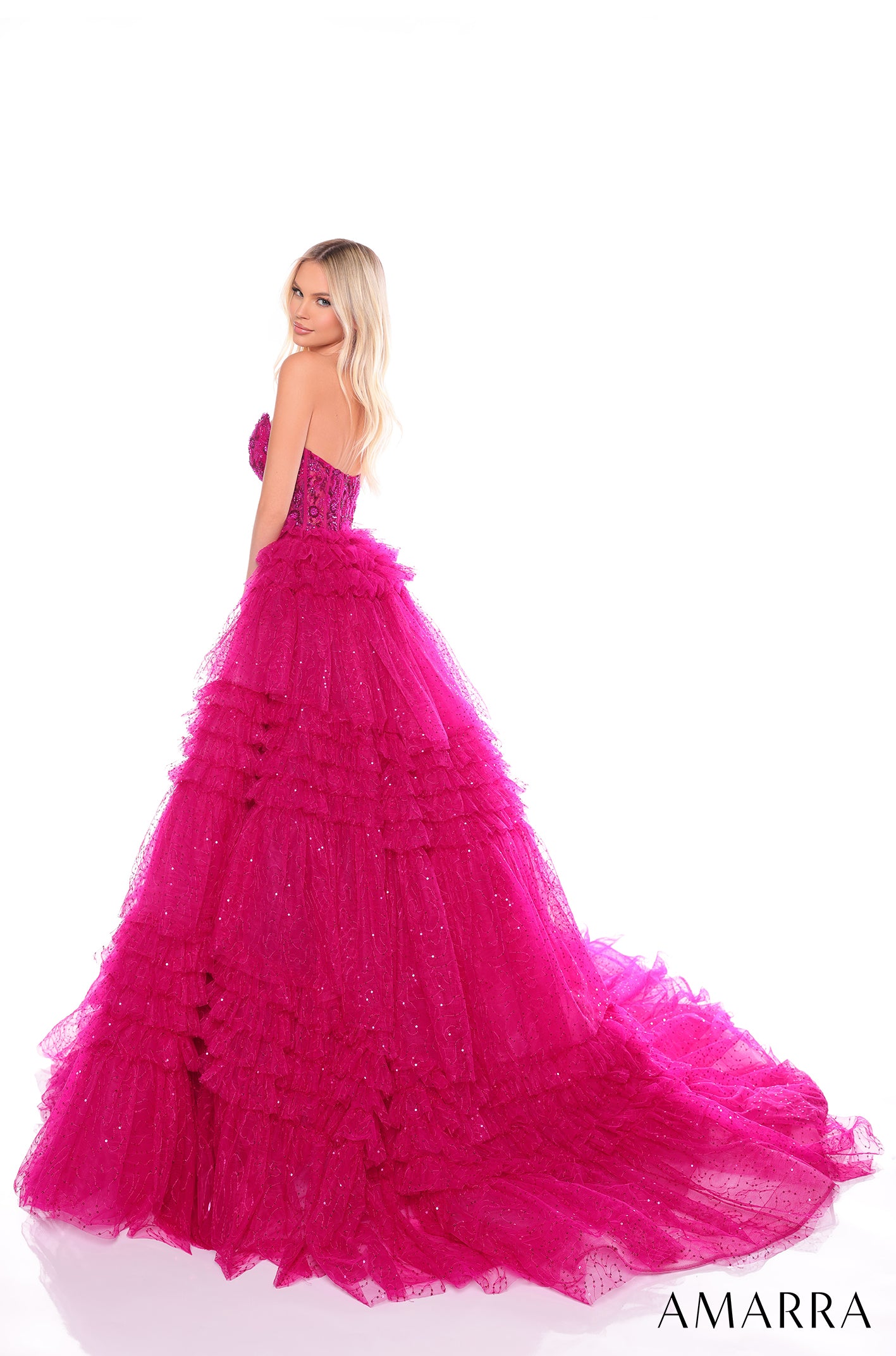 88099 - Amarra Dress