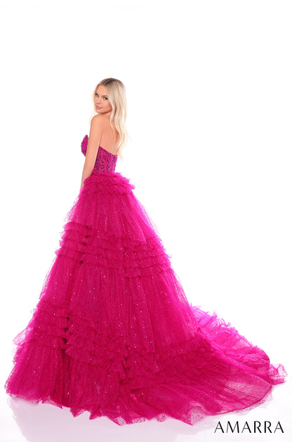 88099 - Amarra Dress