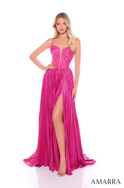 88113 - Amarra Dress