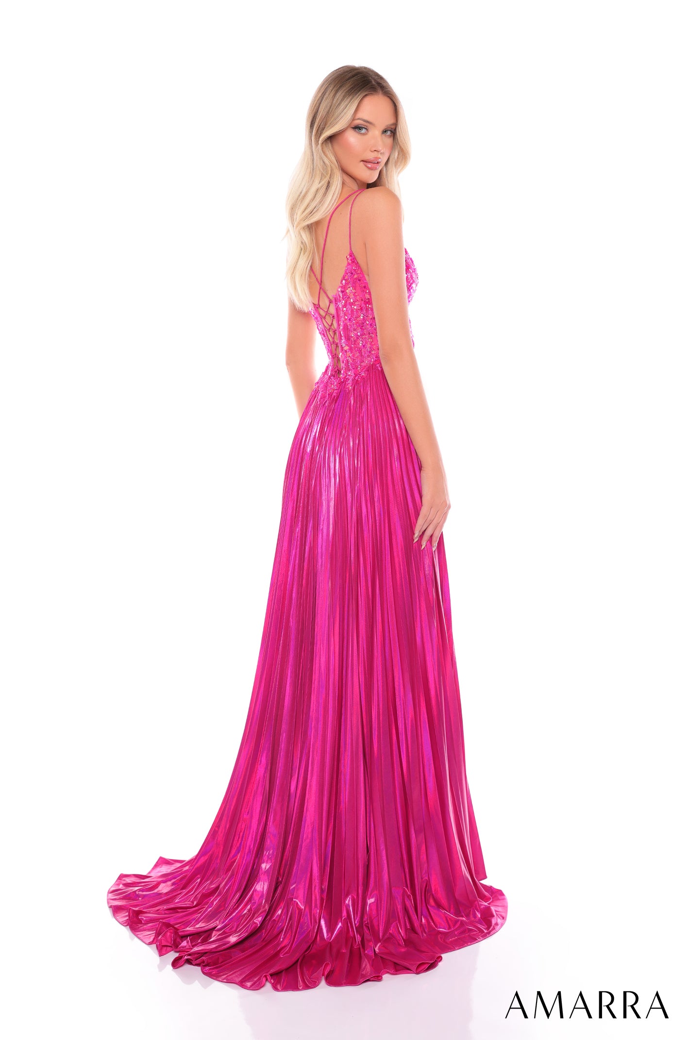 88113 - Amarra Dress