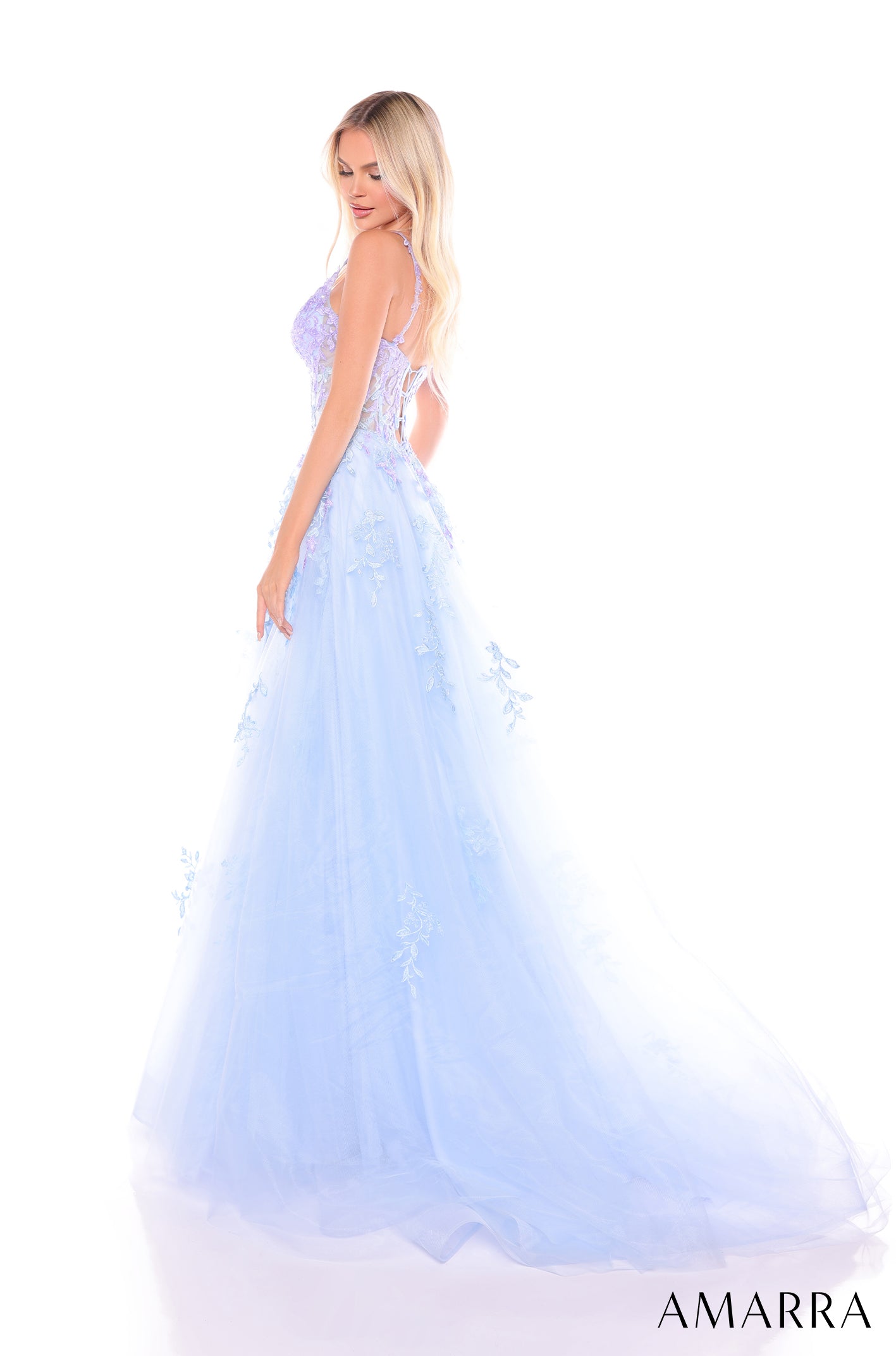 88115 - Amarra Dress