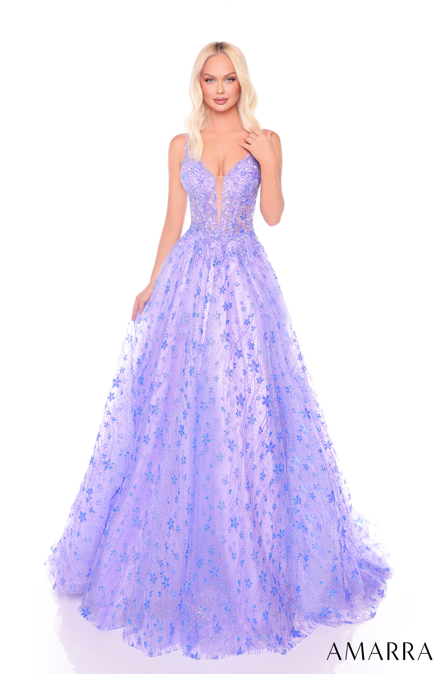 88119 - Amarra Dress