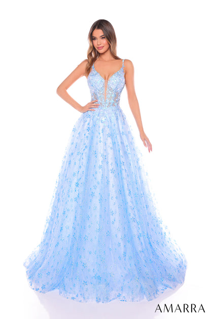 88119 - Amarra Dress