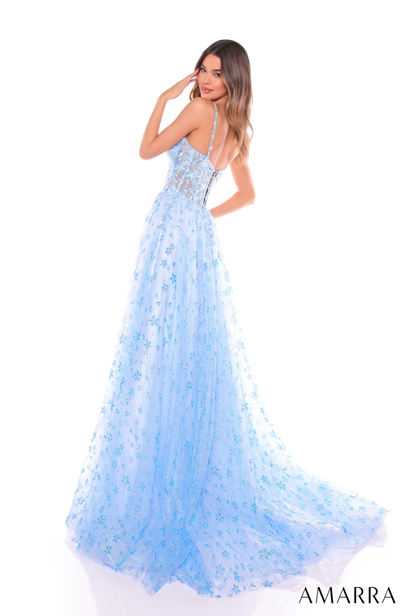 88119 - Amarra Dress