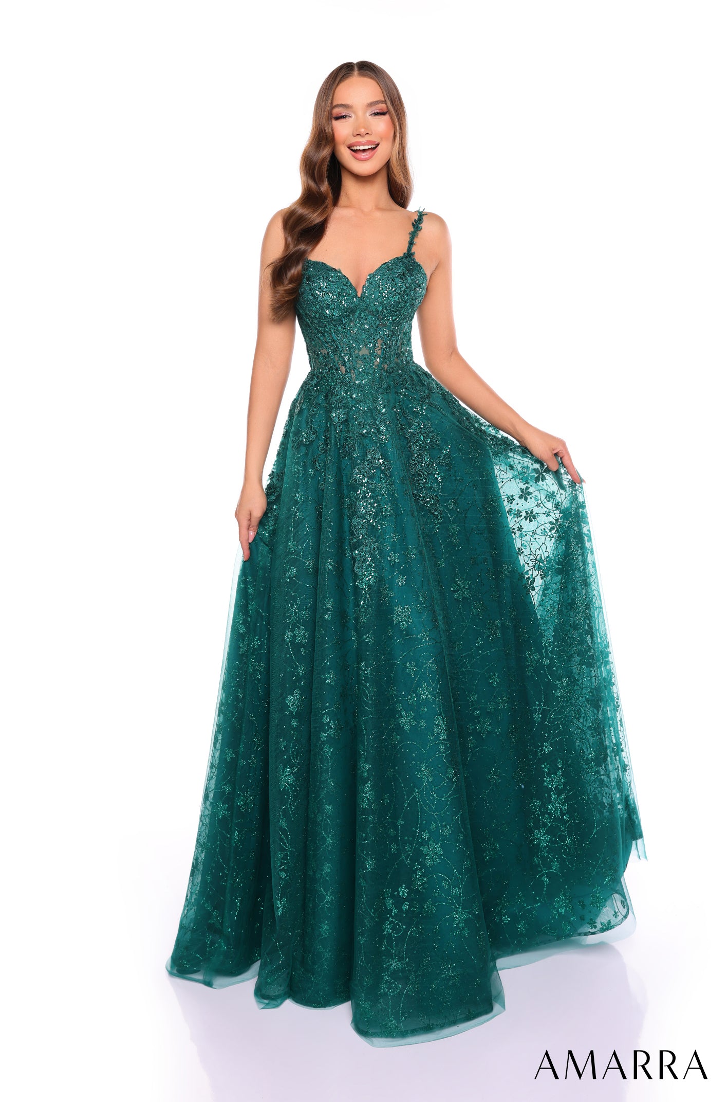 88124 - Amarra Dress