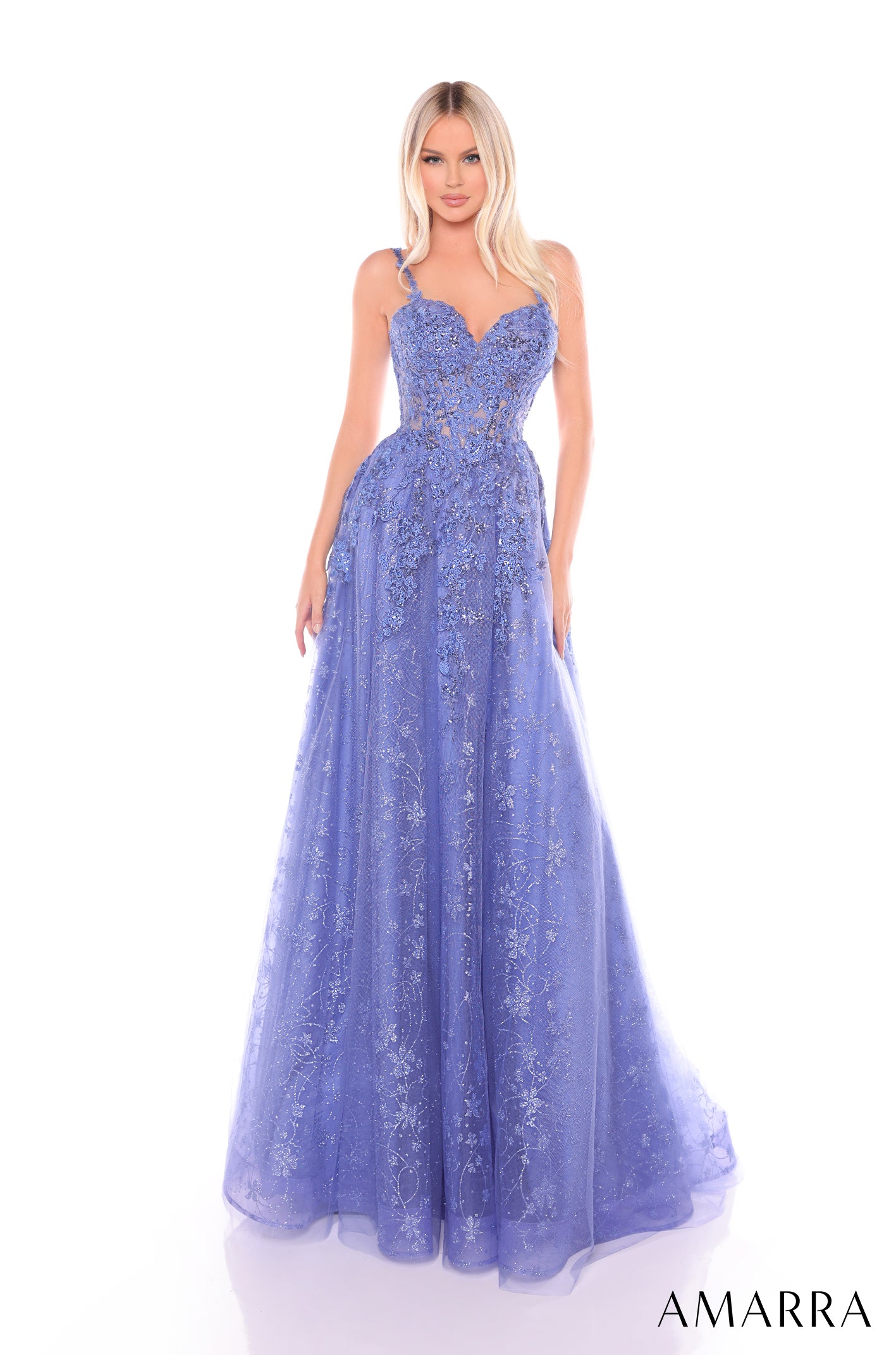88124 - Amarra Dress