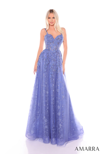 88124 - Amarra Dress
