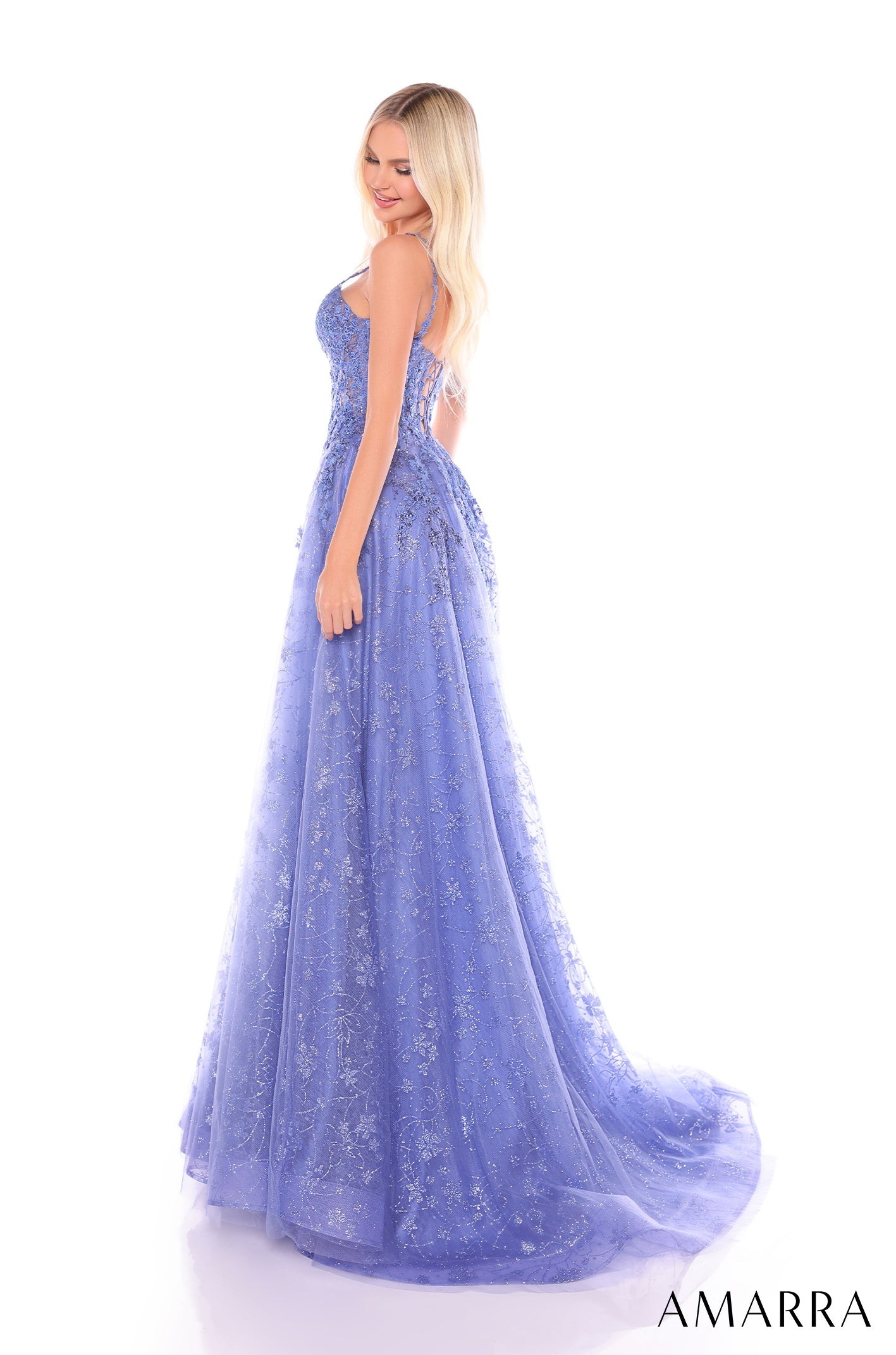 88124 - Amarra Dress