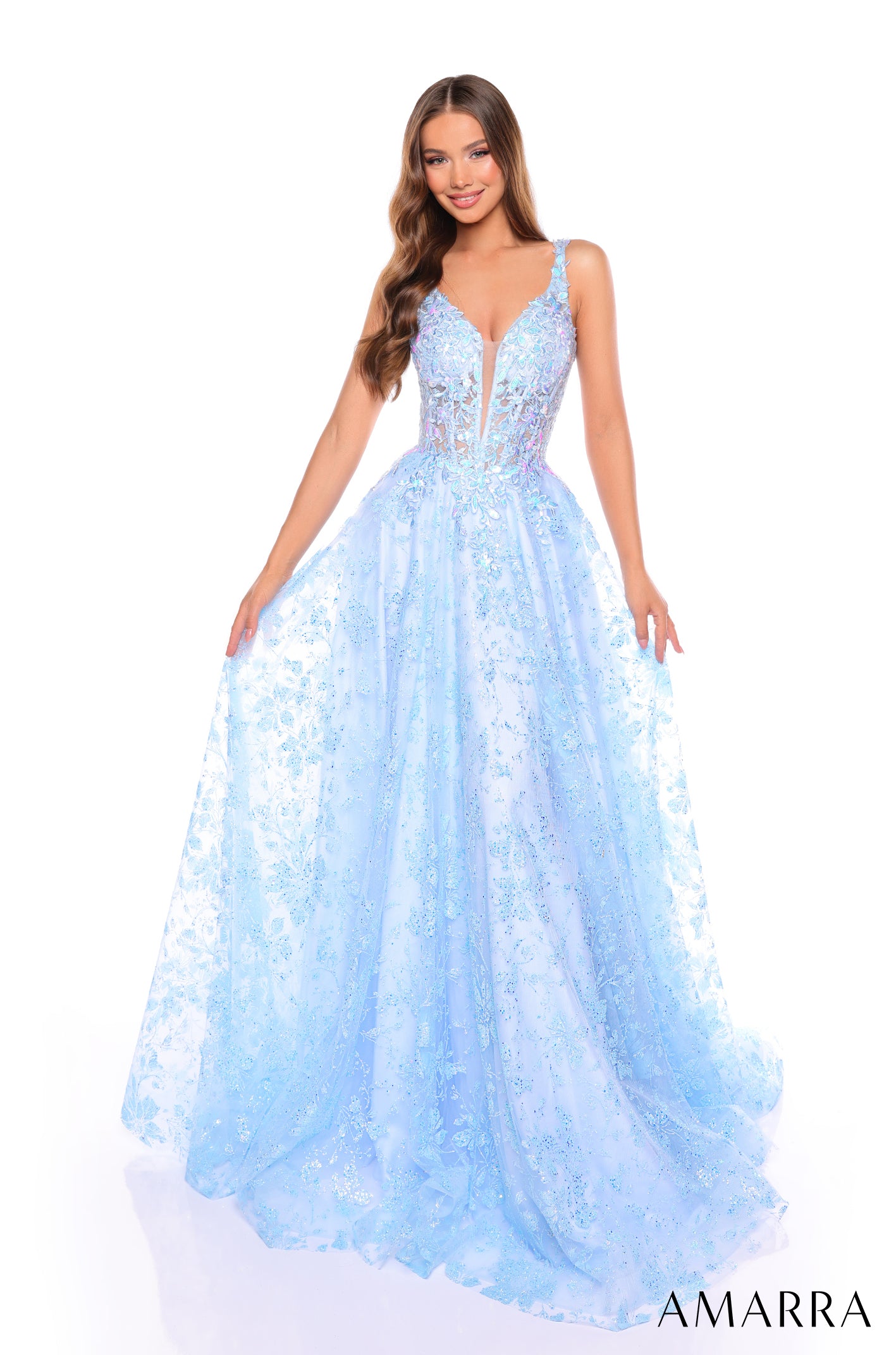 88126 - Amarra Dress