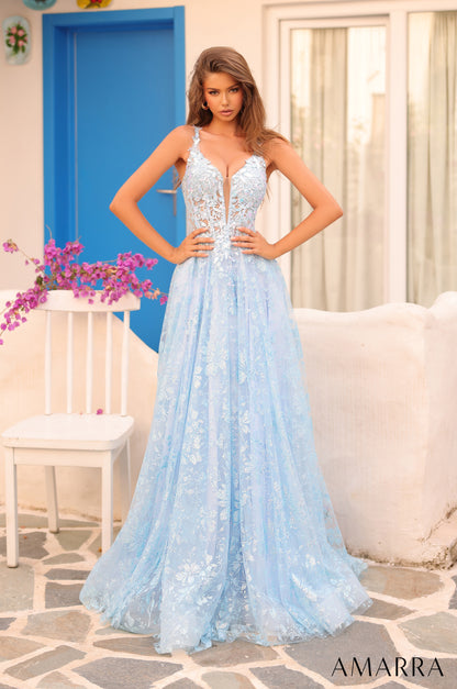 88126 - Amarra Dress