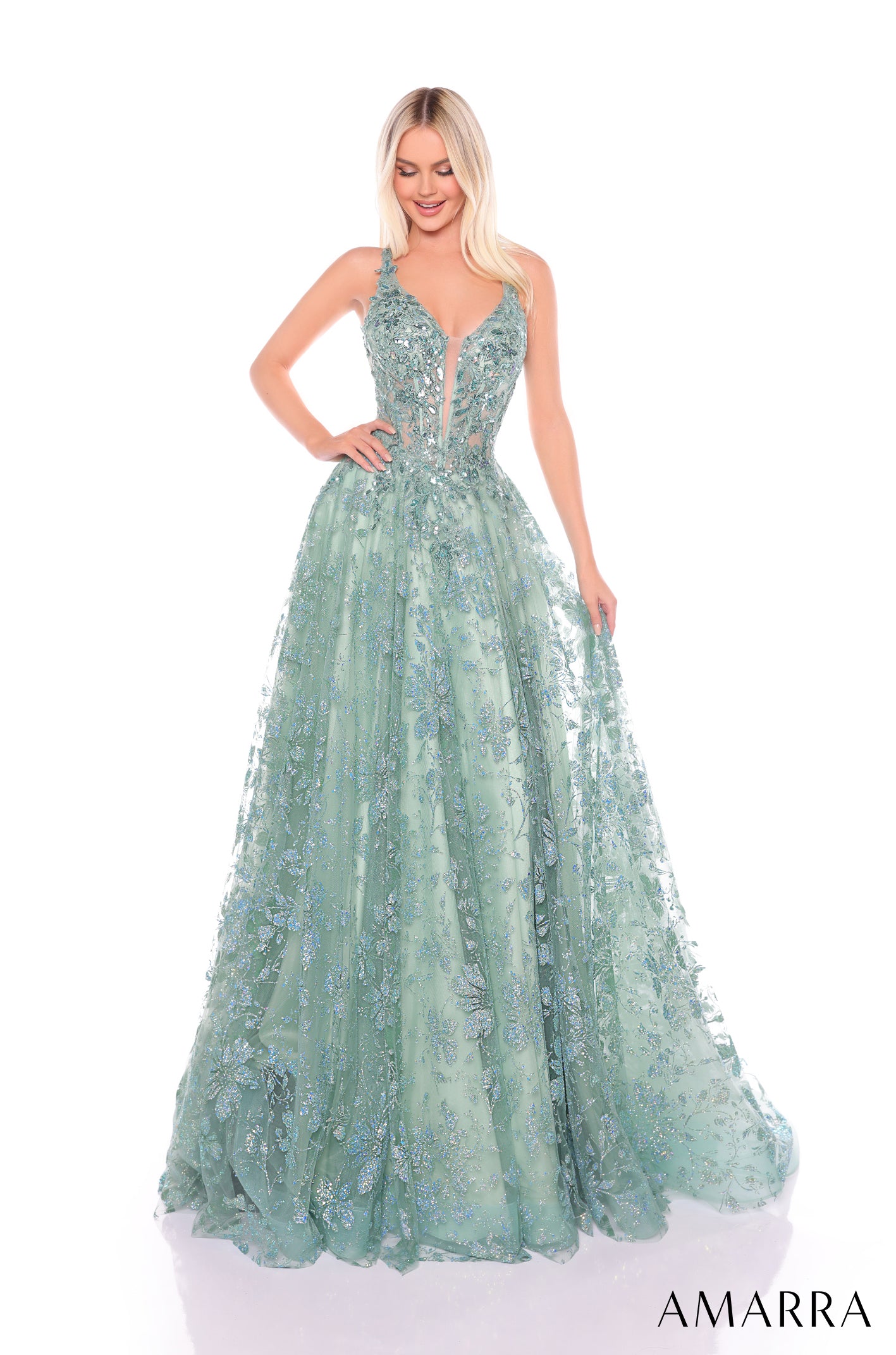88126 - Amarra Dress