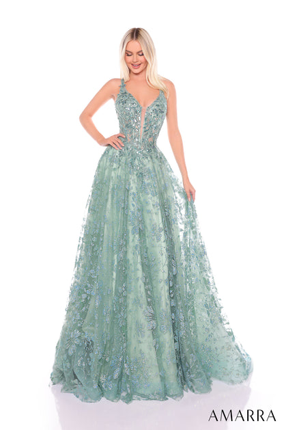 88126 - Amarra Dress