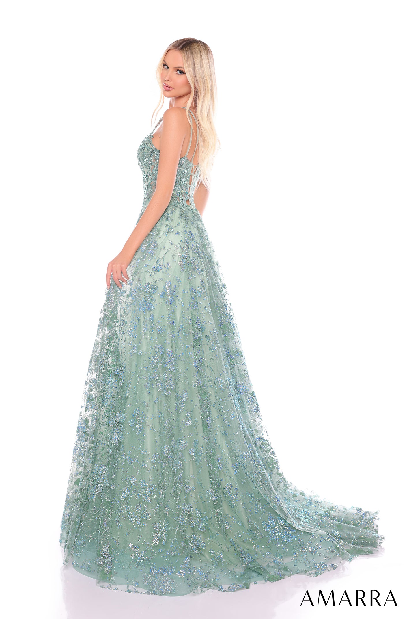 88126 - Amarra Dress