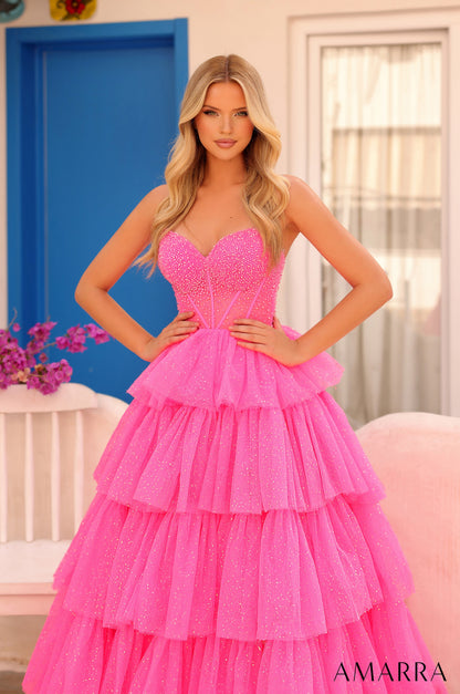 88131 - Amarra Dress