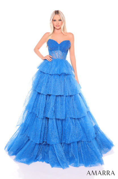 88131 - Amarra Dress