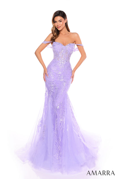 88132 - Amarra Dress