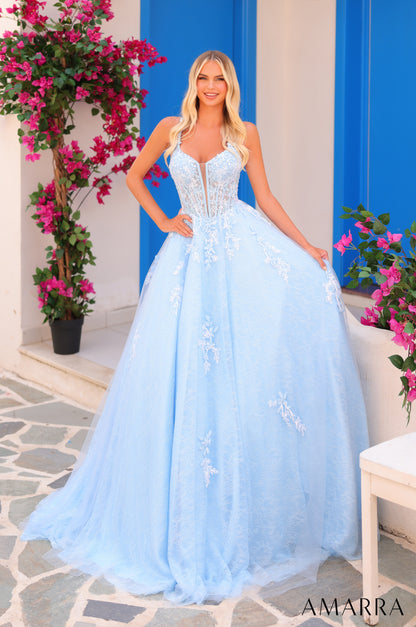88219 - Amarra Dress