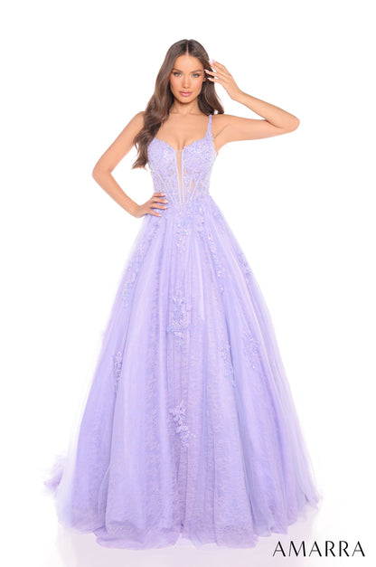 88219 - Amarra Dress