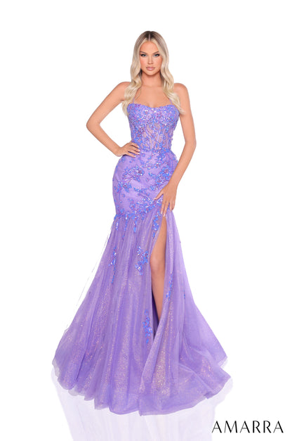 88232 - Amarra Dress