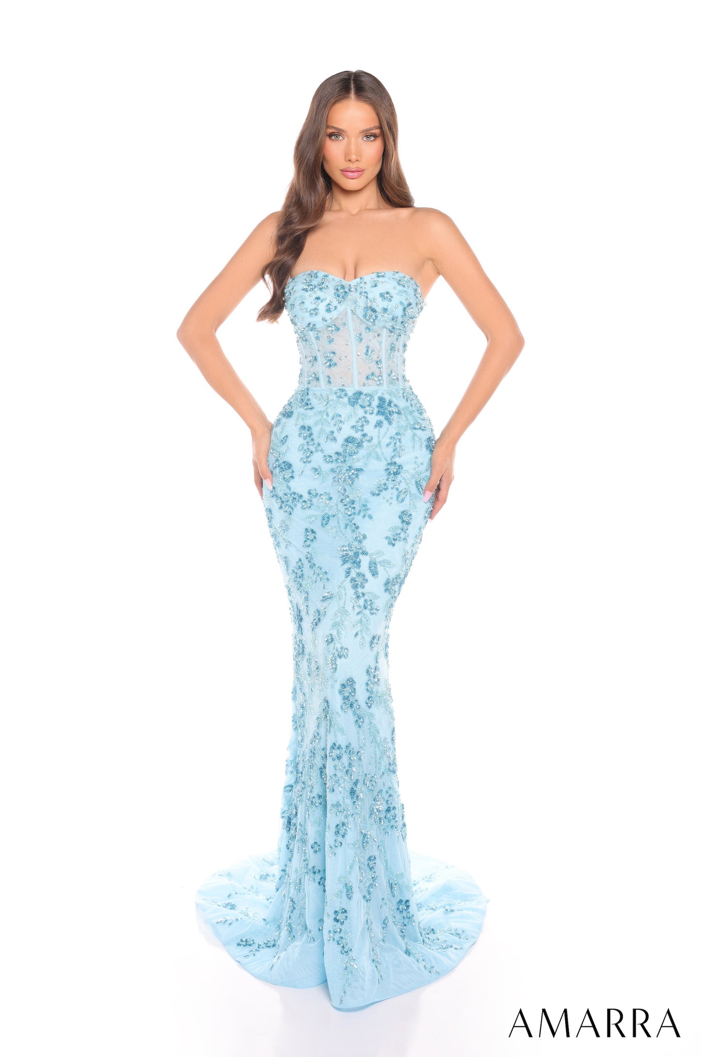 88236 - Amarra Dress