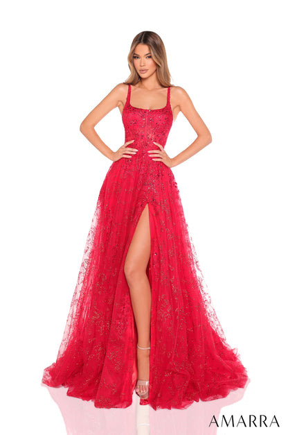 88240 - Amarra Dress