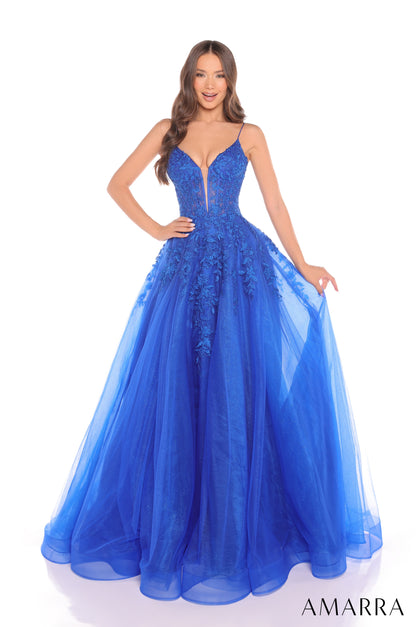 88245 - Amarra Dress