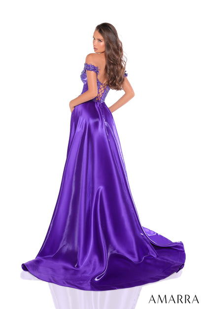 88247 - Amarra Dress