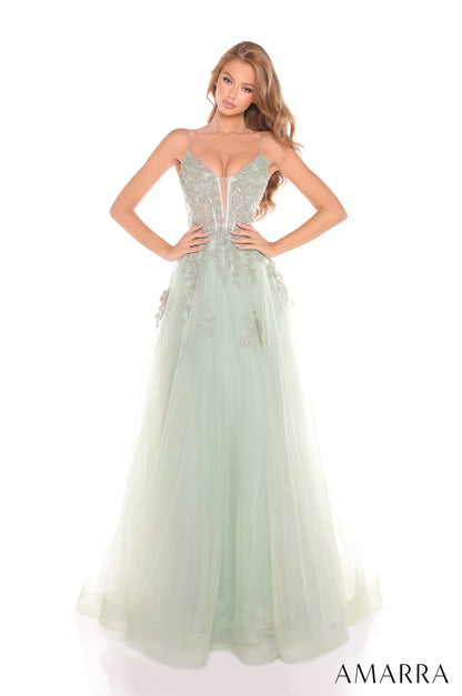 88253 - Amarra Dress