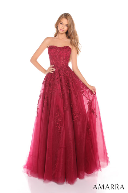 88258 - Amarra Dress