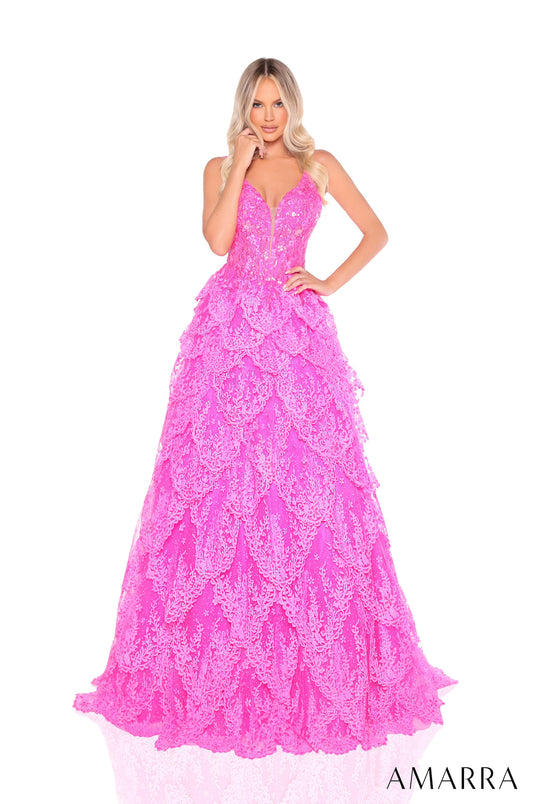 88265 - Amarra Dress