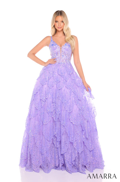 88265 - Amarra Dress