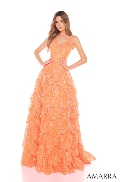 88265 - Amarra Dress