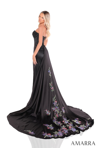 88272 - Amarra Dress