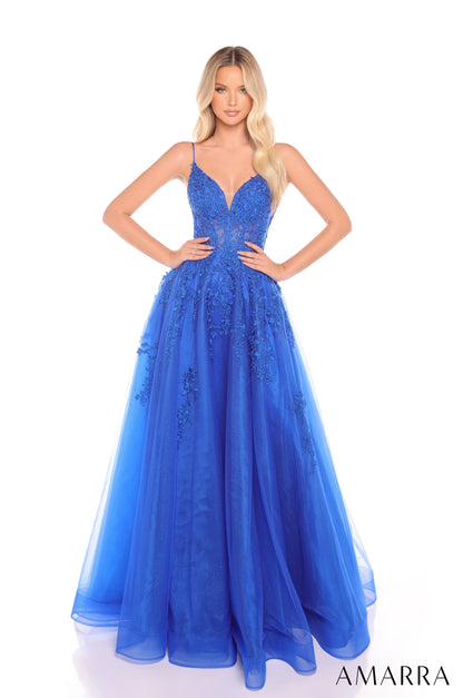 88274 - Amarra Dress