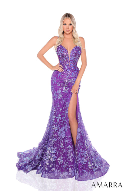 88275 - Amarra Dress