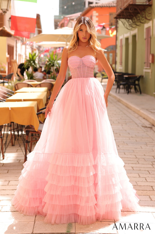 88277 - Amarra Dress